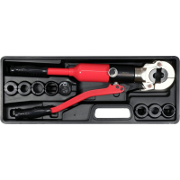 ZACISKARKA HYDRAULICZNA DO RUR PEX U/TH16-32