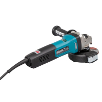SZLIFIERKA KĄTOWA 125MM 1900W REG. OBR.