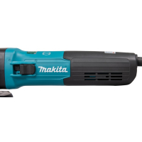 SZLIFIERKA KĄTOWA 125MM 1900W REG. OBR.