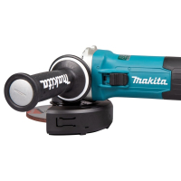 SZLIFIERKA KĄTOWA 125MM 1900W