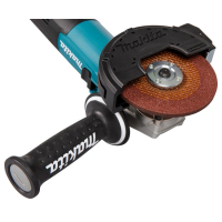 SZLIFIERKA KĄTOWA 125MM 1900W