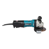 SZLIFIERKA KĄTOWA 125MM 1900W REG. OBR.