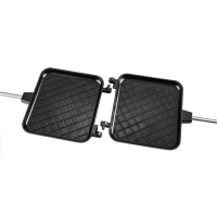 OPIEKACZ DO KANAPEK NA OGNISKO