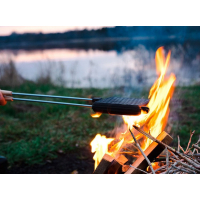 OPIEKACZ DO KANAPEK NA OGNISKO