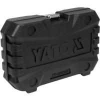 ZESTAW NASADEK DO WYKRĘCANIA ŚRUB ZABEZPIECZAJĄCYCH 10 CZ.