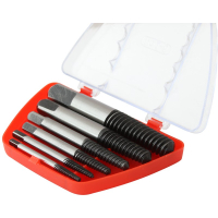 ZESTAW WYKRĘTKÓW DO ŚRUB