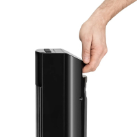 WENTYLATOR KOLUMNOWY TVE 31 T Z PILOTEM