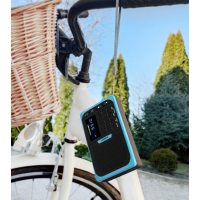 RADIO PRZENOŚNE AM/FM  PR5BL.