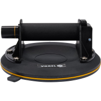 UCHWYT PRZYSSAWKA PODCIŚNIENIOWA 204MM ,100KG