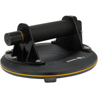 UCHWYT PRZYSSAWKA PODCIŚNIENIOWA 204MM ,100KG