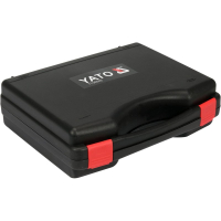 ZESTAW ZŁĄCZY ELEKTRYCZNYCH Z ZACISKARKĄ, 551EL.