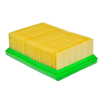 FILTR PŁASKI DO KARCHER MV4,5,6