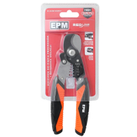 SZCZYPCE ZACISKANIA KONEKTORÓW