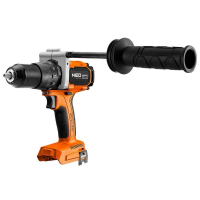 WIERTARKO-WKRĘTARKA BEZSZCZOTKOWA Z UDAREM 100NM ENERGY+,0AH