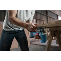 WYRZYNARKA AKUMULATOROWA GST 185-LI UCHWYT S 0*AH