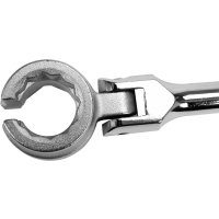 KLUCZ ŁAMANY DO SONDY LAMBDA 22MM, DWUSTRONNY 6/12 KĄTÓW