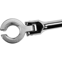 KLUCZ ŁAMANY DO SONDY LAMBDA 22MM, DWUSTRONNY 6/12 KĄTÓW