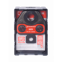 SZCZĘKA ZACISKOWA U25