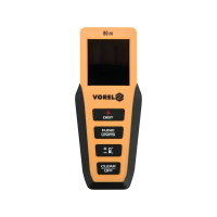 Dalmierz laserowy Vorel 81794