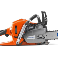 PILARKA SPALINOWA 560XPG