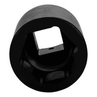 NASADKA UDAROWA DŁUGA 1.1/2''' 95MM