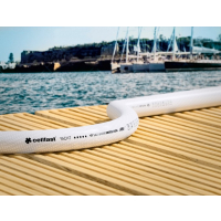 ZESTAW ZRASZAJĄCY YACHT PRESTIGE 1/2 20MB