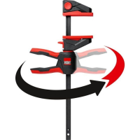 ŚCISK UNIWERSALNY JEDNORĘCZNY SZYBKOMOCUJĄCY OBRO. 300*80MM