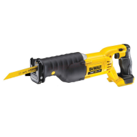 Piła szablasta Dewalt DCS380N