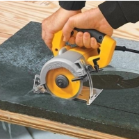 Przecinarka do glazury Dewalt DWC410