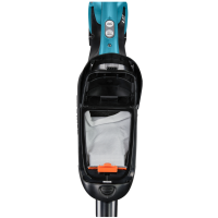 Odkurzacz akumulatorowy pionowy Makita DCL182ZB 18V