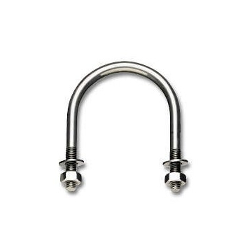 CYBANT UCHWYT PRĘTOWY DO RUR M6 48*27MM 3/4''