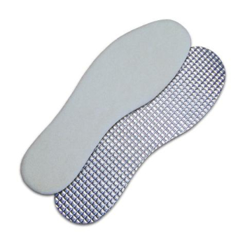 WKŁADKA TERMOIZOLACYJNA DO BUTÓW ROZMIAR 44