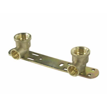 ZESPÓŁ MONTAŻOWY PP R PP150  (LIST. BAT. SC) 1/2-20*150