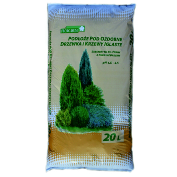 ZIEMIA - DO IGLAKÓW -  60 L..