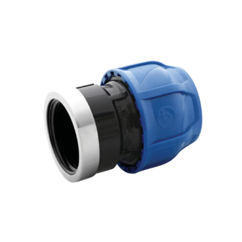 ZŁĄCZKA PE 25MM-GW1