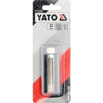 KLUCZ DO SONDY LAMBDA 22MM