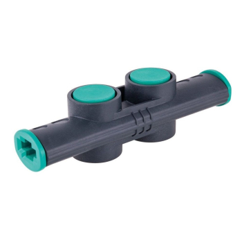 ADAPTER ŁACZĄCY DO ŚCISKÓW JEDNORĘCZNYCH