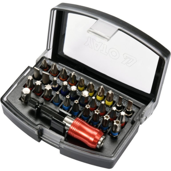 Zestaw bitów 32 elem. Yato YT-04622