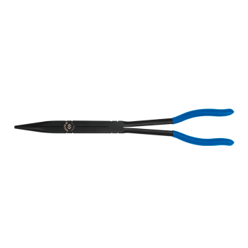 SZCZYPCE EKSTRA DŁUGIE PROSTE WĄSKIE Z PODWÓJNYM PRZEGUBEM