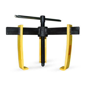 ŚCIĄGACZ DO ŁOŻYSK 3-RAMIENNY PRZESUWNY 400MM