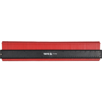 WZORNIK PROFILI 535 MM