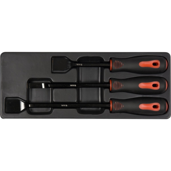 ZESTAW SKROBAKÓW DO USZCZELEK 3 SZTUKI