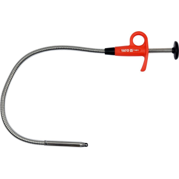 CHWYTAK  Z MAGNESEM  I DIODĄ LED