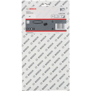 PIŁA TAŚMOWA BIMETAL DO GBC 733MM