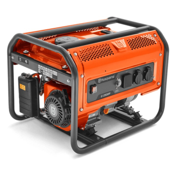GENERATOR G2500P