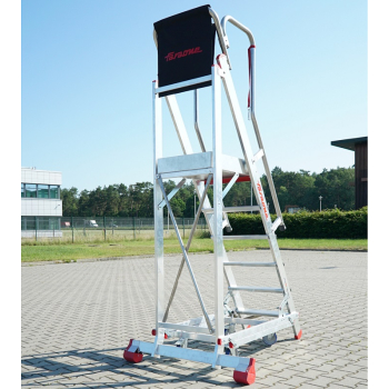 PODEST MAGAZYNOWY SMLT/250