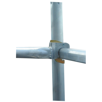 RUSZTOWANIE STABILO 10, 0.75*2.5M WYSOKOŚĆ ROBOCZA 10.4M