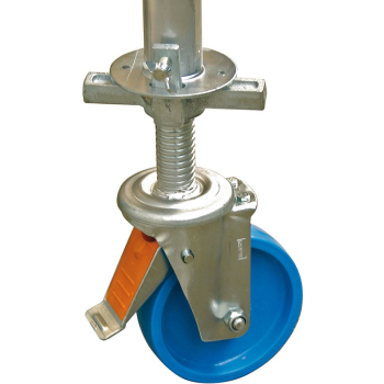 RUSZTOWANIE STABILO 10, 0.75*2.5M WYSOKOŚĆ ROBOCZA 10.4M