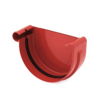 DENKO LEWE 100MM CZERWONY BRYZA