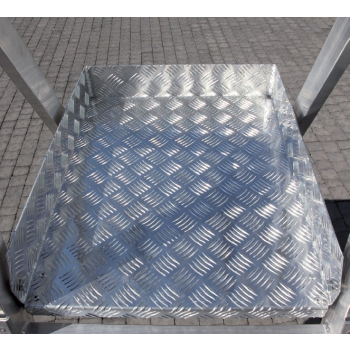 PODEST MAGAZYNOWY SMT 500